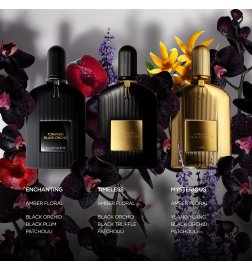 Black Orchid - Eau de Parfum